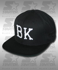 UNDRCRWN x STARTER BLACK LABEL Snapback