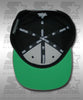 S-Star Wordmark Snapback