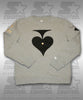 Dee + Ricky Black Hearts Crew