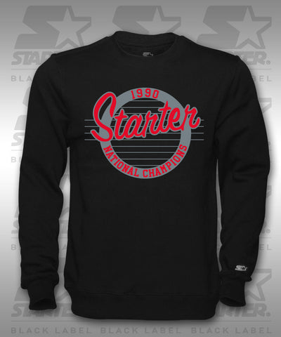 Champions Circle Crewneck