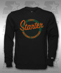 Champions Circle Crewneck
