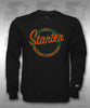Champions Circle Crewneck