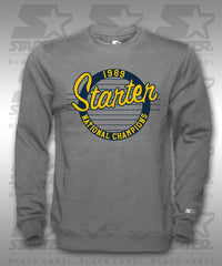 Champions Circle Crewneck