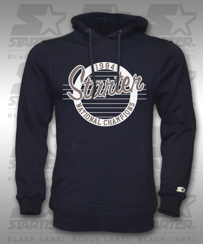 Champions Circle Hoody