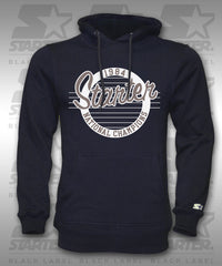 Champions Circle Hoody