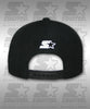 Compton "C" Snapback