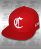 Compton "C" Snapback