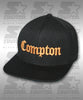 Compton Snapback