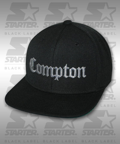 Compton Snapback