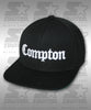 Compton Snapback