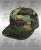 Compton Snapback