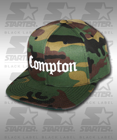 Compton Snapback