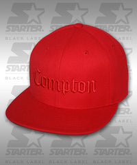 Compton Snapback