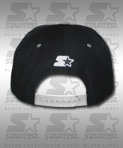 UNDRCRWN x STARTER BLACK LABEL Snapback