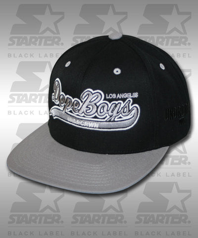 UNDRCRWN x STARTER BLACK LABEL Snapback