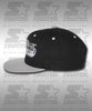 UNDRCRWN x STARTER BLACK LABEL Snapback