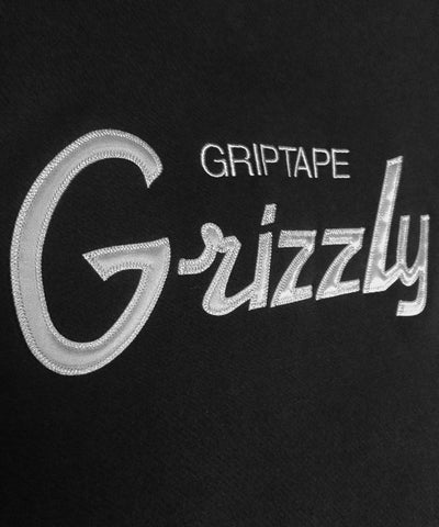 Grizzly Griptape Script Crew