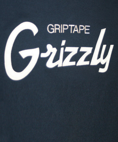 Grizzly Griptape Script Hoody