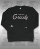 Grizzly Griptape Script Crew