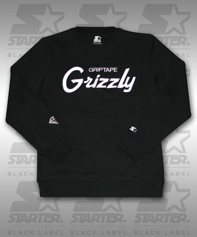 Grizzly Griptape Script Crew