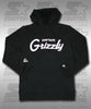 Grizzly Griptape Script Hoody