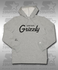 Grizzly Griptape Script Hoody