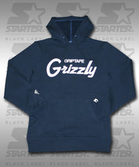 Grizzly Griptape Script Hoody