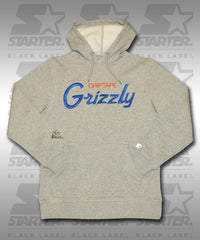 Grizzly Griptape Script Hoody