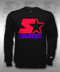 Bright Logo Crew