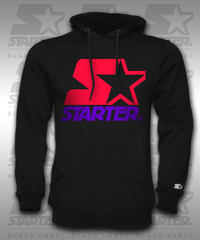 Bright Logo Hoody