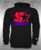 Bright Logo Hoody