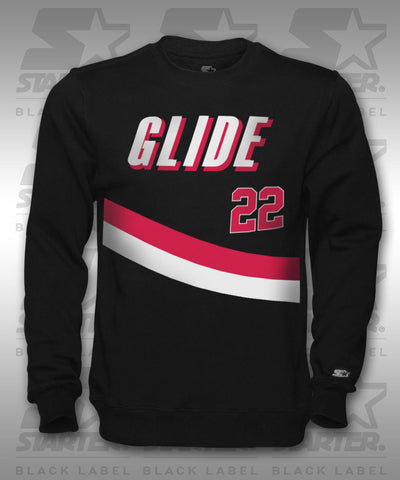 The Glide Crewneck