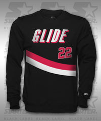 The Glide Crewneck