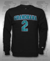 Grandmama Crewneck