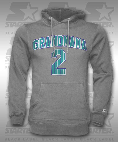 Grandmama Hoody