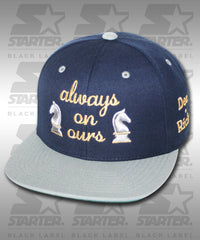 Dee + Ricky High Horses Snapback