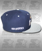 Dee + Ricky High Horses Snapback