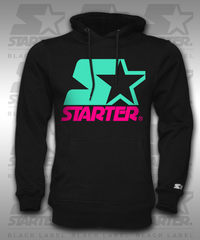 Bright Logo Hoody