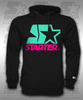 Bright Logo Hoody