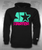 Bright Logo Hoody