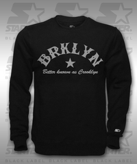 BRKLYN Crew