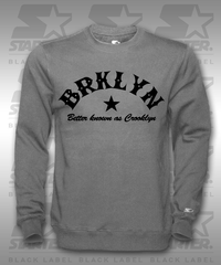 BRKLYN Crew