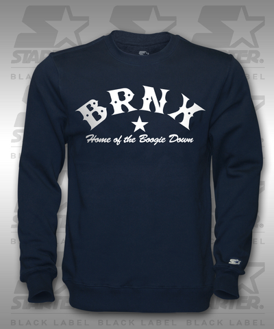 BRNX Crew