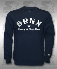 BRNX Crew