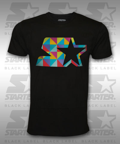 Spectrum Prism Tee