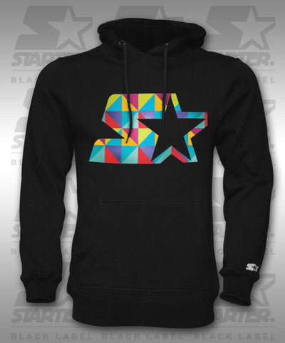 Spectrum Prism Hoody