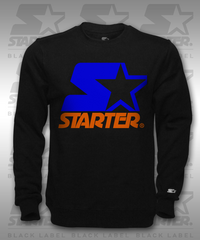 Bright Logo Crew