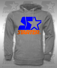 Bright Logo Hoody