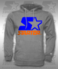 Bright Logo Hoody