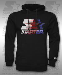 S-Star Fade Hoody